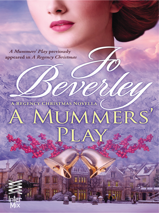 Title details for A Mummers' Play by Jo Beverley - Available